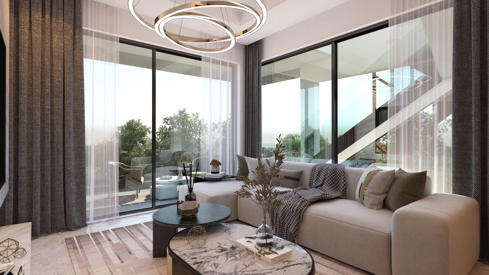 2 Bed, 2 Bath, ApartmentFor Sale, Larnaca, Larnaca