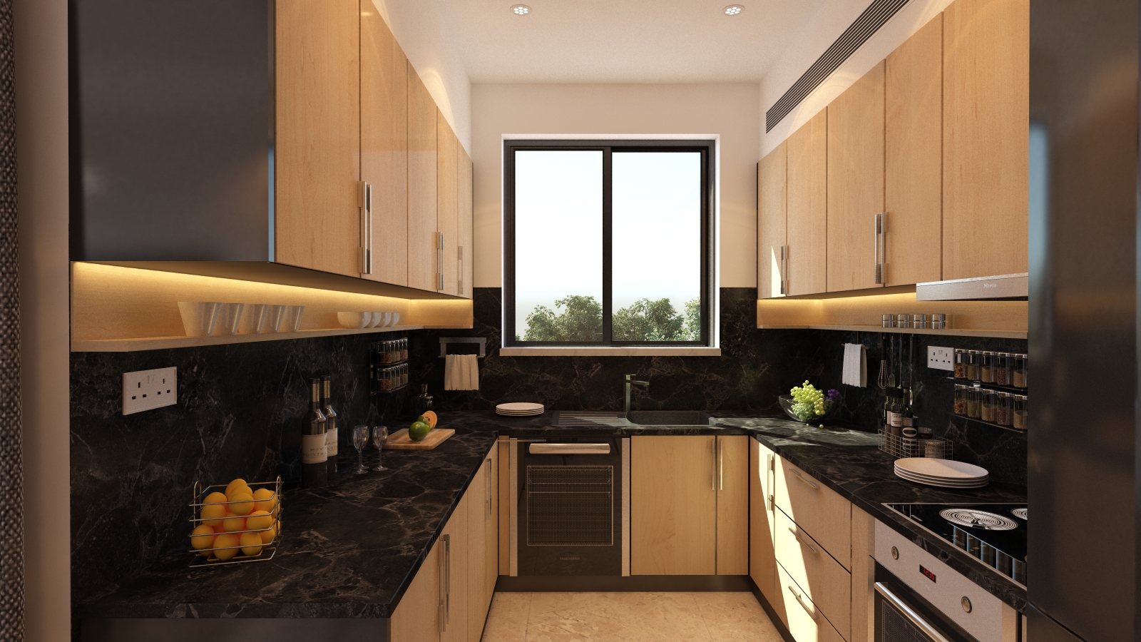 2 Bed, 2 Bath, ApartmentFor Sale, Larnaca, Larnaca