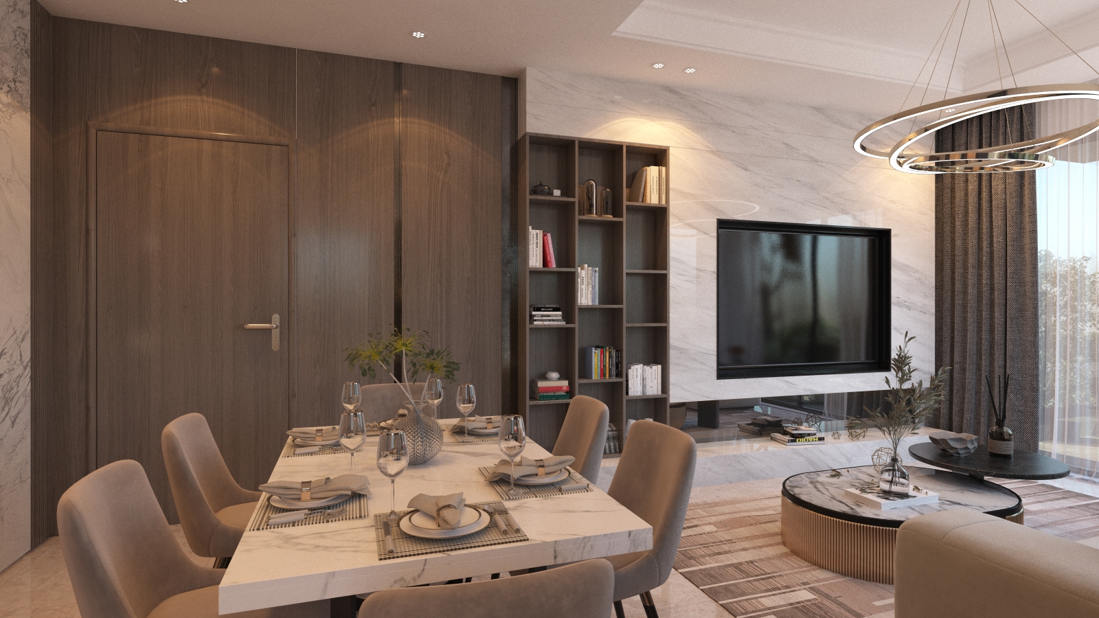 2 Bed, 2 Bath, ApartmentFor Sale, Larnaca, Larnaca