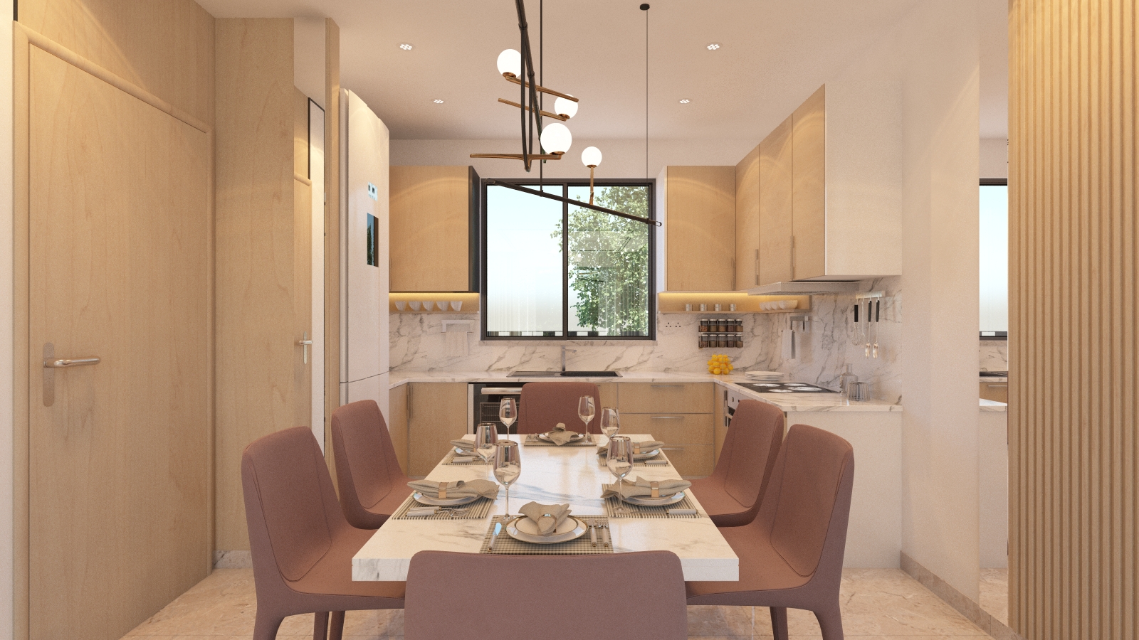 2 Bed, 2 Bath, ApartmentFor Sale, Larnaca, Larnaca