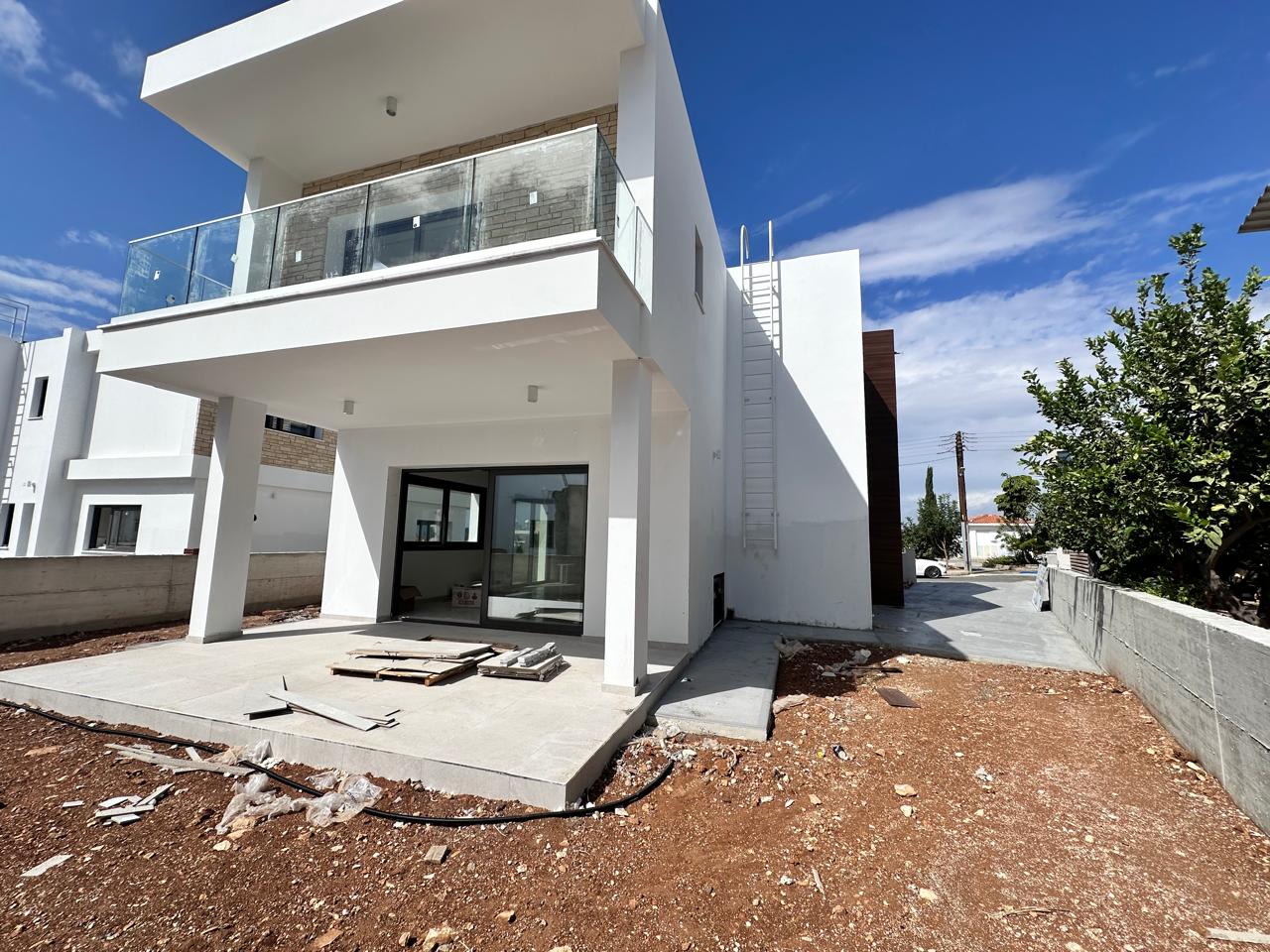 3 Bed, 2 Bath, HouseFor Sale, Paphos, Paphos