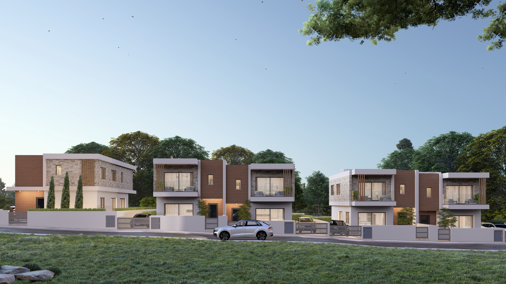 3 Bed, 2 Bath, HouseFor Sale, Paphos, Paphos