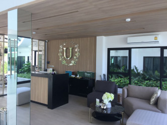 1 Bed, 1 Bath, ApartmentFor Sale, Phuket, NaiHarn, South