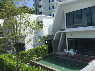 1 Bed, 1 Bath, ApartmentFor Sale, Phuket, NaiHarn, South