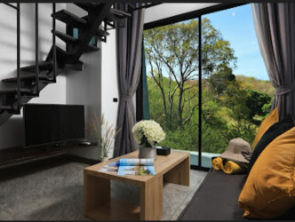 1 Bed, 1 Bath, ApartmentFor Sale, Phuket, NaiHarn, South