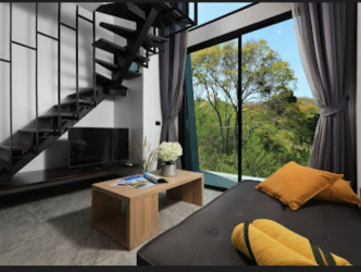 1 Bed, 1 Bath, ApartmentFor Sale, Phuket, NaiHarn, South