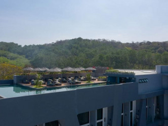 1 Bed, 1 Bath, ApartmentFor Sale, Phuket, NaiHarn, South