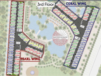 1 Bed, 1 Bath, ApartmentFor Sale, Phuket, MaiKao, North