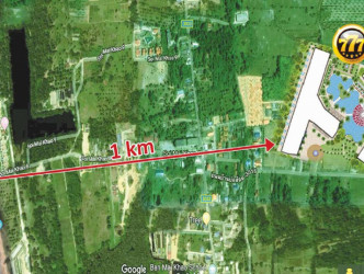 1 Bed, 1 Bath, ApartmentFor Sale, Phuket, MaiKao, North