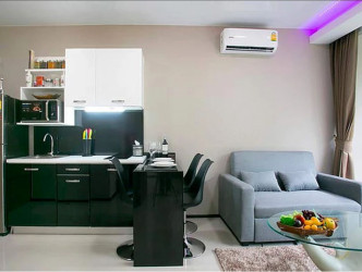 1 Bed, 1 Bath, ApartmentFor Sale, Phuket, MaiKao, North