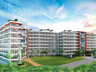 1 Bed, 1 Bath, ApartmentFor Sale, Phuket, MaiKao, North