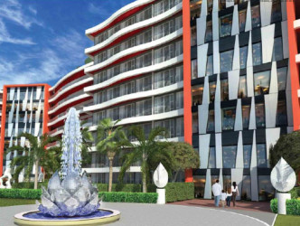 1 Bed, 1 Bath, ApartmentFor Sale, Phuket, MaiKao, North