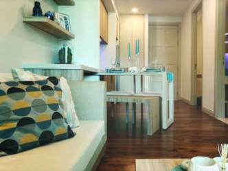 1 Bed, 1 Bath, ApartmentFor Sale, Phuket, NaiHarn, South