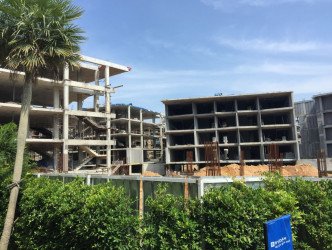 1 Bed, 1 Bath, ApartmentFor Sale, Phuket, NaiHarn, South