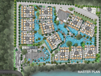 1 Bed, 1 Bath, ApartmentFor Sale, Phuket, NaiHarn, South