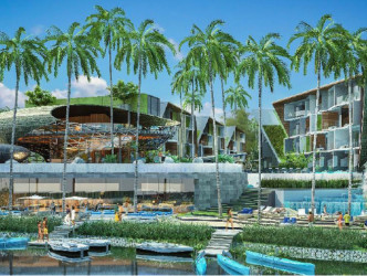 1 Bed, 1 Bath, ApartmentFor Sale, Phuket, NaiHarn, South