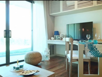 1 Bed, 1 Bath, ApartmentFor Sale, Phuket, NaiHarn, South