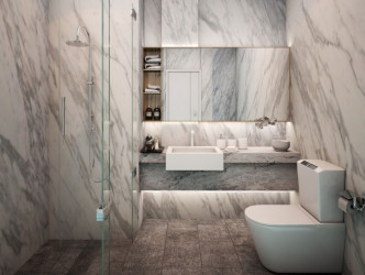 1 Bed, 1 Bath, ApartmentFor Sale, Phuket, Patong, West