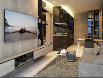 1 Bed, 1 Bath, ApartmentFor Sale, Phuket, Patong, West