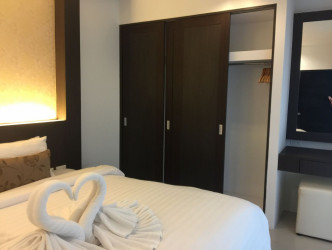 1 Bed, 1 Bath, ApartmentFor Sale, Phuket, Patong, West