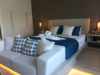 1 Bed, 1 Bath, ApartmentFor Sale, Phuket, Karon, SouthWest