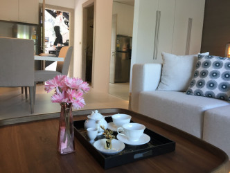 1 Bed, 1 Bath, ApartmentFor Sale, Phuket, Karon, SouthWest