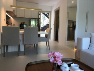 1 Bed, 1 Bath, ApartmentFor Sale, Phuket, Karon, SouthWest