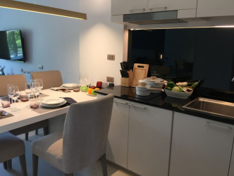 1 Bed, 1 Bath, ApartmentFor Sale, Phuket, Karon, SouthWest