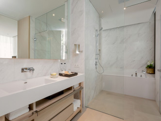 1 Bed, 2 Bath, ApartmentFor Sale, 118/17 Moo 3, Kamala, Kathu, Phuket 83150, Thailan, Phuket, Kamala, West