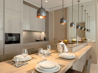 1 Bed, 2 Bath, ApartmentFor Sale, 118/17 Moo 3, Kamala, Kathu, Phuket 83150, Thailan, Phuket, Kamala, West