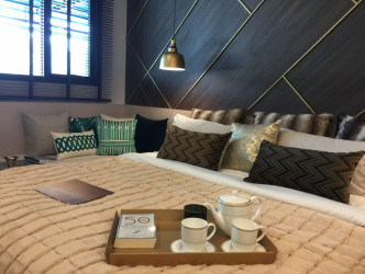 1 Bed, 1 Bath, ApartmentFor Sale, Phuket, Karon, SouthWest