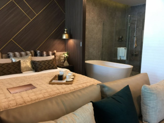 1 Bed, 1 Bath, ApartmentFor Sale, Phuket, Karon, SouthWest