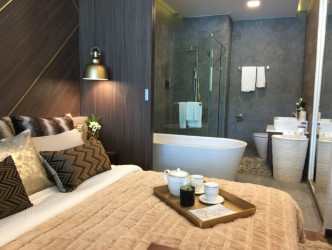 1 Bed, 1 Bath, ApartmentFor Sale, Phuket, Karon, SouthWest