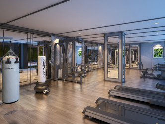 1 Bed, 1 Bath, ApartmentFor Sale, Phuket, Surin, NorthWest