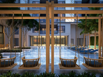 1 Bed, 1 Bath, ApartmentFor Sale, Phuket, Surin, NorthWest