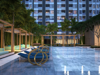 1 Bed, 1 Bath, ApartmentFor Sale, Phuket, Surin, NorthWest