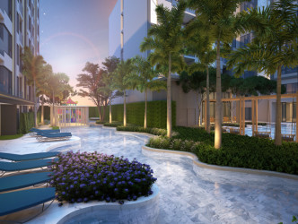 1 Bed, 1 Bath, ApartmentFor Sale, Phuket, Surin, NorthWest