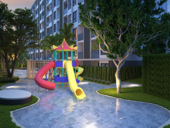 1 Bed, 1 Bath, ApartmentFor Sale, Phuket, Surin, NorthWest