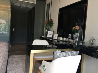 1 Bed, 1 Bath, ApartmentFor Sale, Phuket, Surin, NorthWest