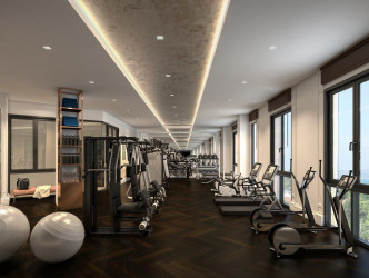 1 Bed, 1 Bath, ApartmentFor Sale, Phuket, Surin, NorthWest