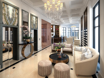 1 Bed, 1 Bath, ApartmentFor Sale, Phuket, Surin, NorthWest