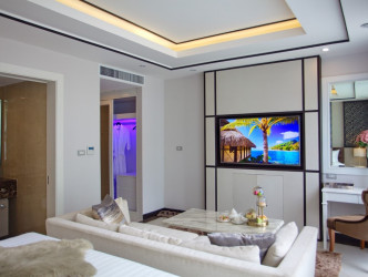 1 Bed, 1 Bath, ApartmentFor Sale, Phuket, Surin, NorthWest