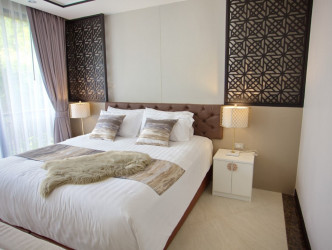 1 Bed, 1 Bath, ApartmentFor Sale, Phuket, Surin, NorthWest