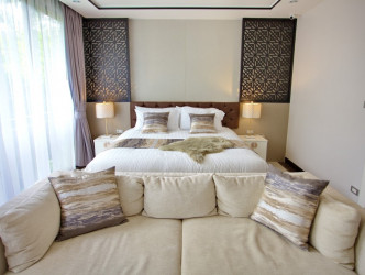 1 Bed, 1 Bath, ApartmentFor Sale, Phuket, Surin, NorthWest