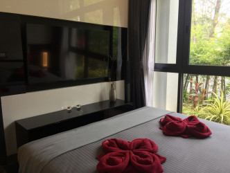 1 Bed, 1 Bath, ApartmentFor Sale, Phuket, BangTao, NorthWest