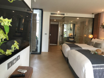 1 Bed, 1 Bath, ApartmentFor Sale, Phuket, BangTao, NorthWest
