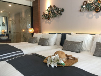 1 Bed, 1 Bath, ApartmentFor Sale, Phuket, BangTao, NorthWest