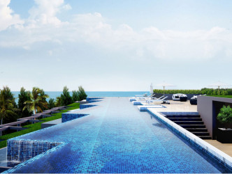 1 Bed, 1 Bath, ApartmentFor Sale, Phuket, Surin, NorthWest