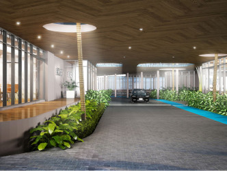 1 Bed, 1 Bath, ApartmentFor Sale, Phuket, Surin, NorthWest