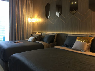 1 Bed, 1 Bath, ApartmentFor Sale, Phuket, Surin, NorthWest